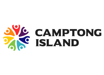 캠프통아일랜드